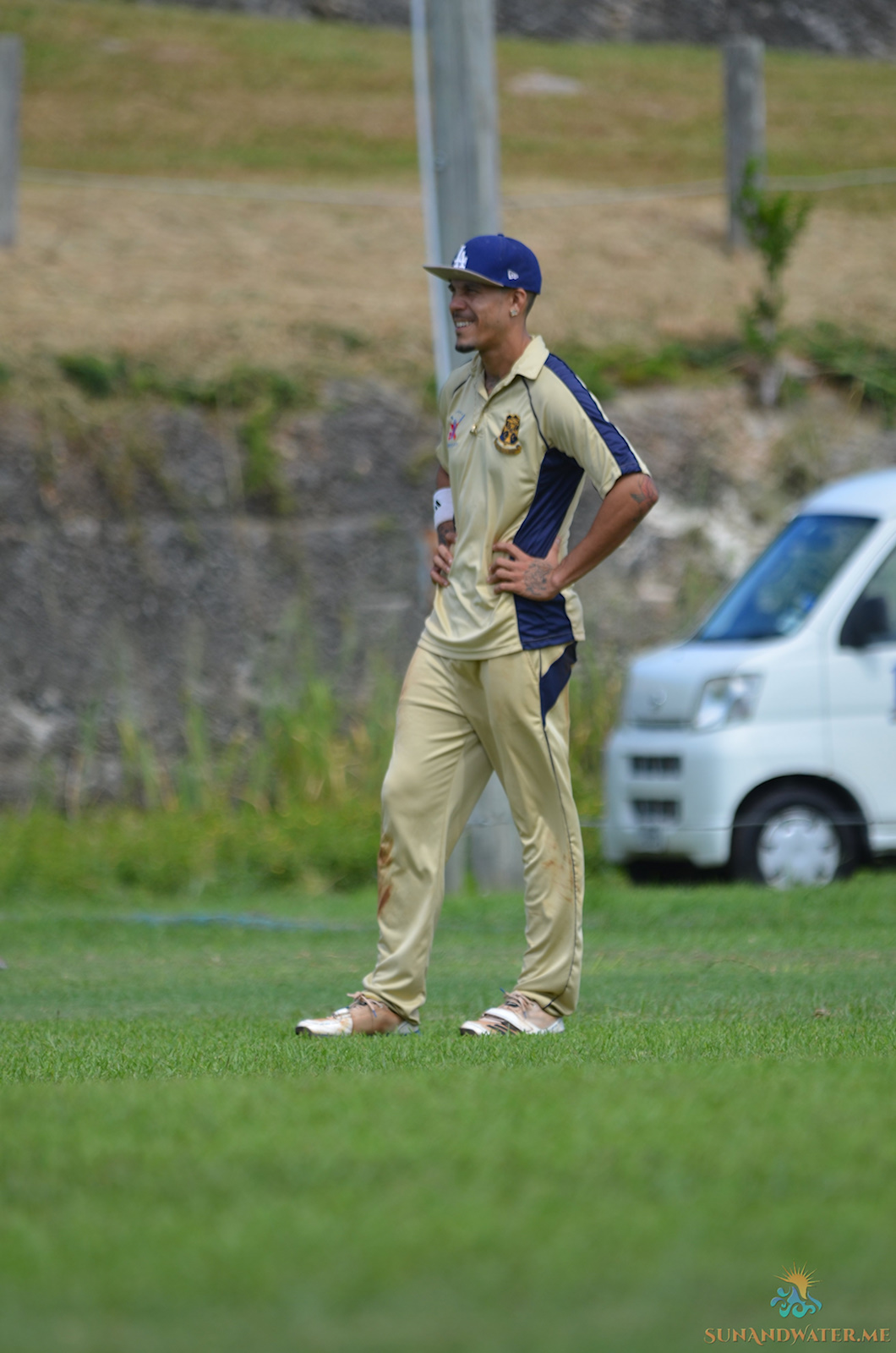 Willow Cuts VS St David's (78)